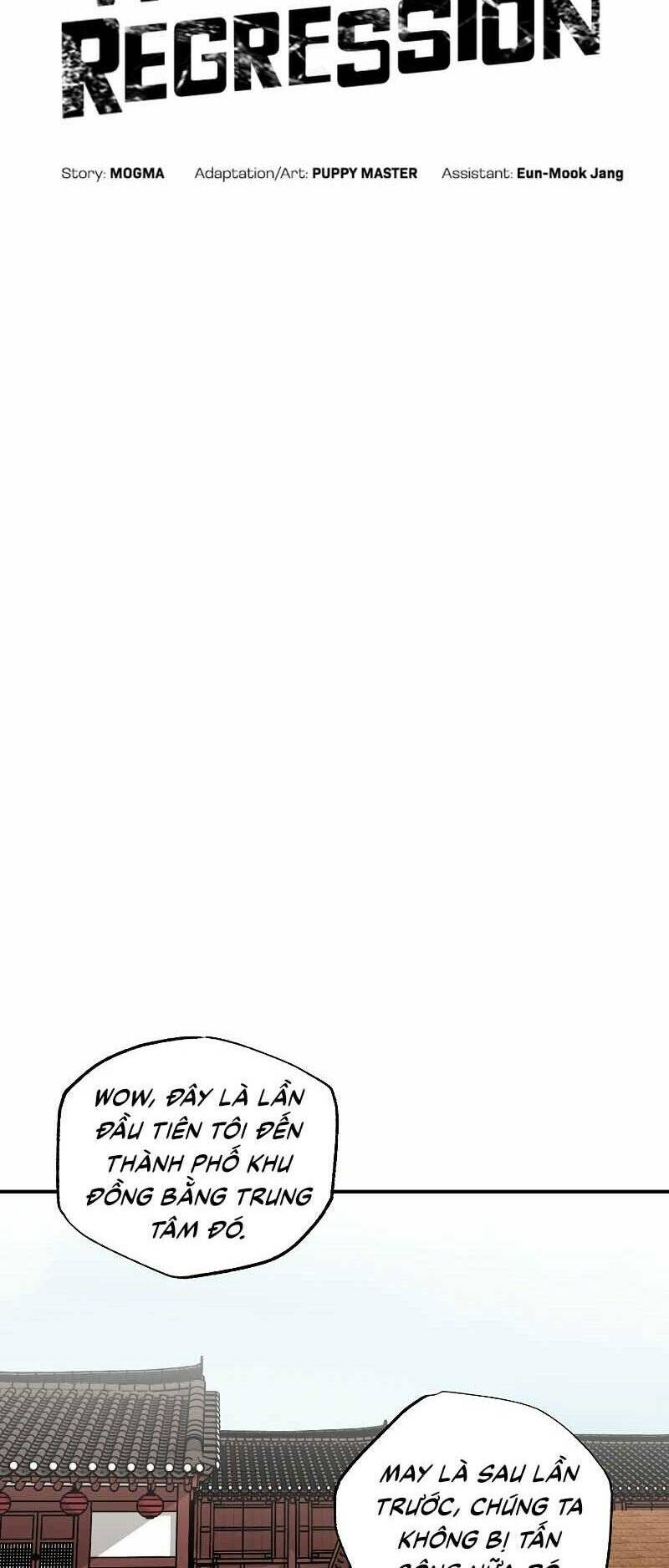 Hồi Quy Vô Giá Trị - Chương 35