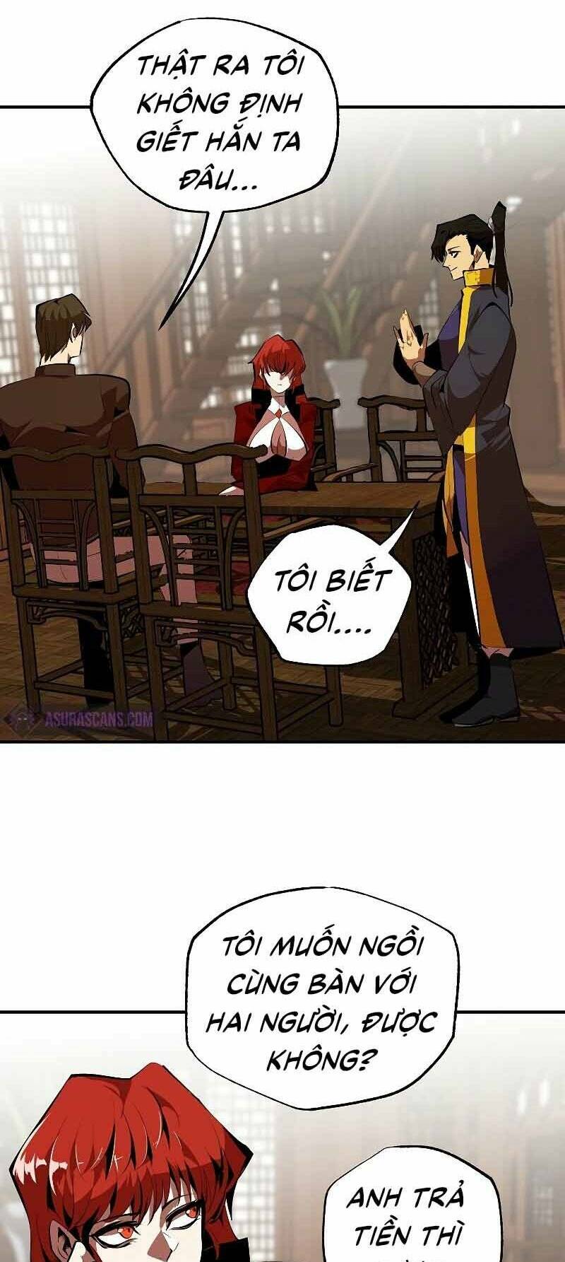 Hồi Quy Vô Giá Trị - Chương 35