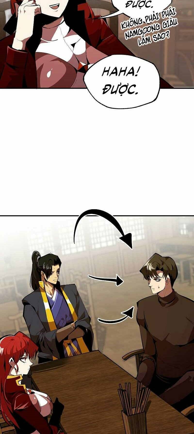 Hồi Quy Vô Giá Trị - Chương 35