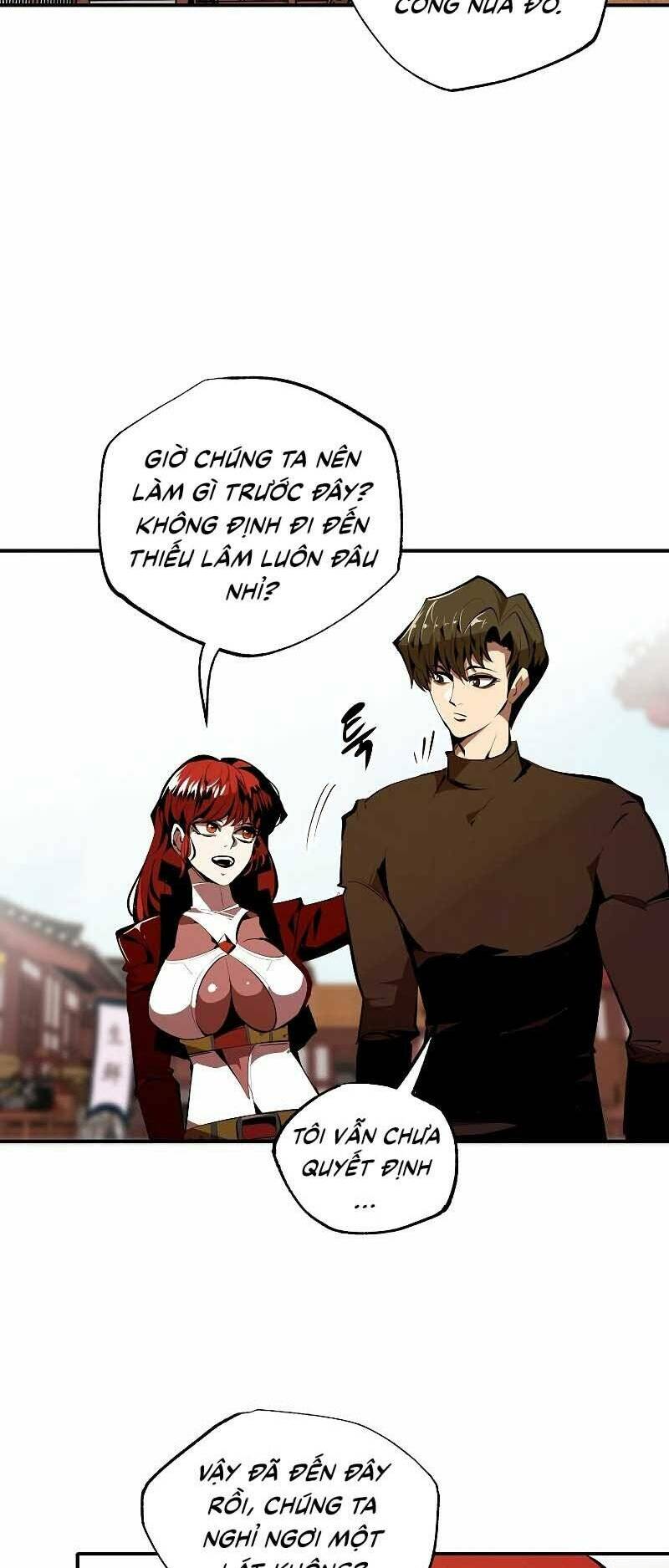 Hồi Quy Vô Giá Trị - Chương 35