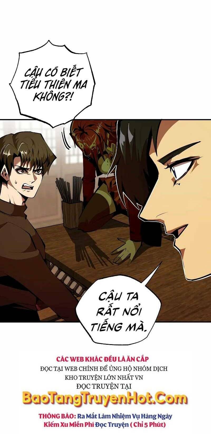 Hồi Quy Vô Giá Trị - Chương 35