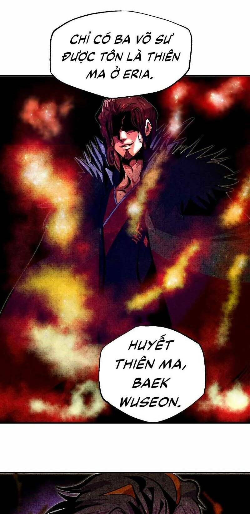 Hồi Quy Vô Giá Trị - Chương 35