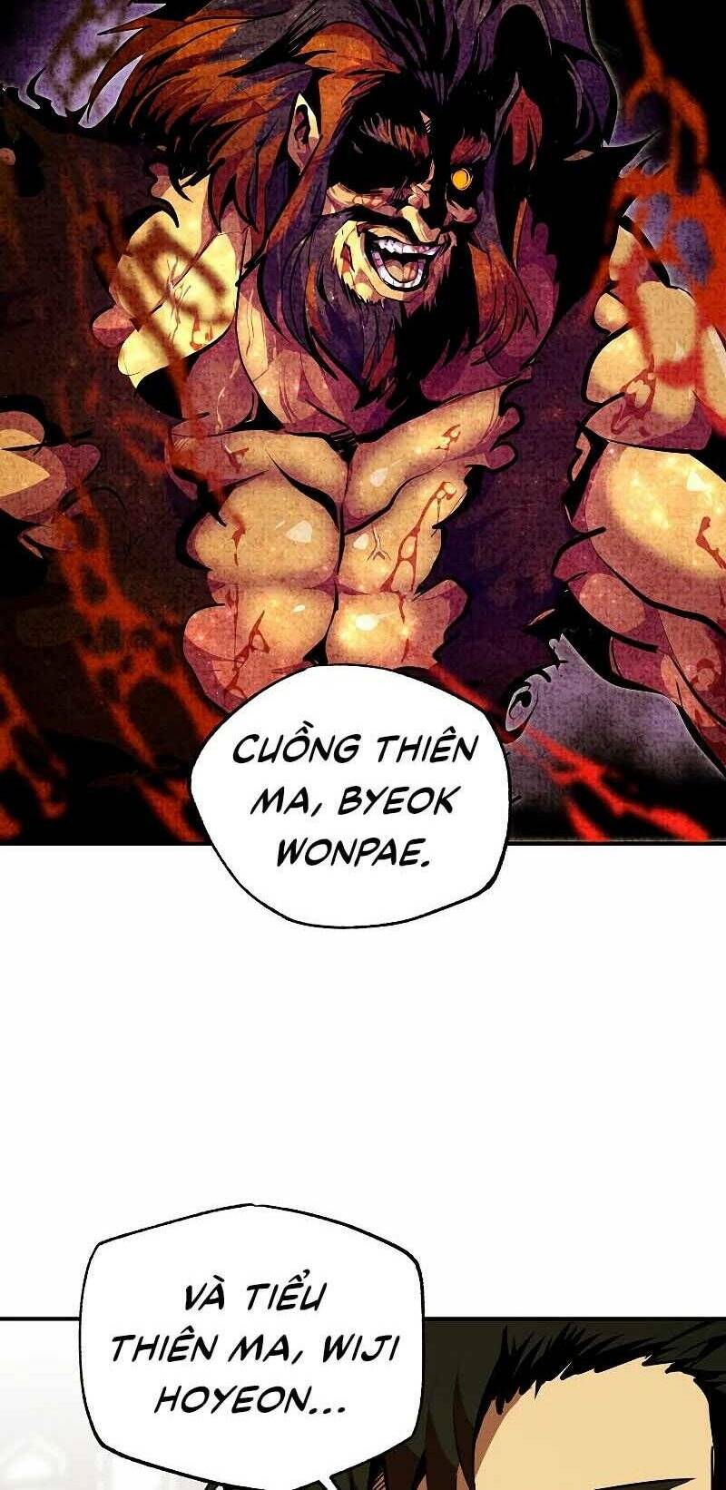 Hồi Quy Vô Giá Trị - Chương 35