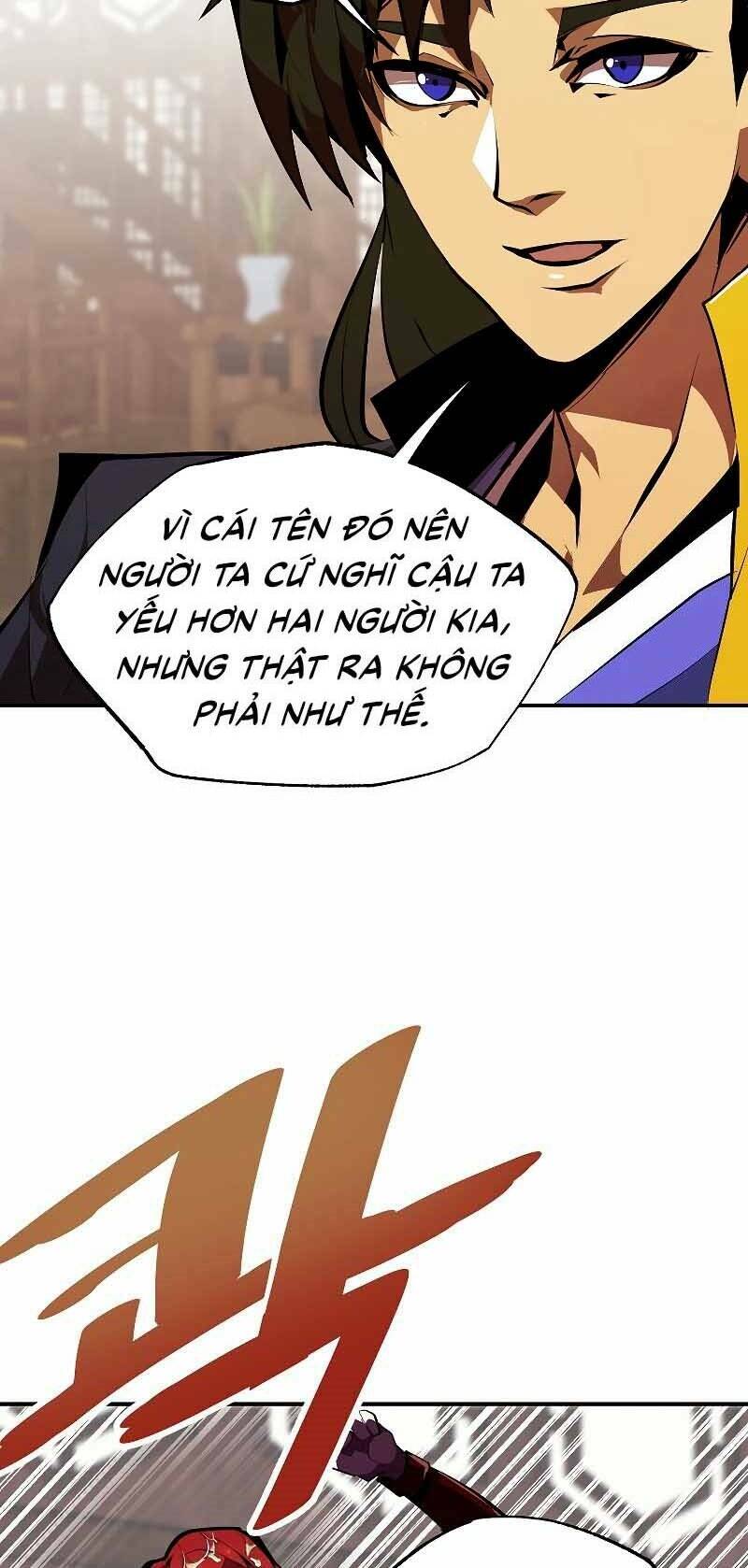 Hồi Quy Vô Giá Trị - Chương 35