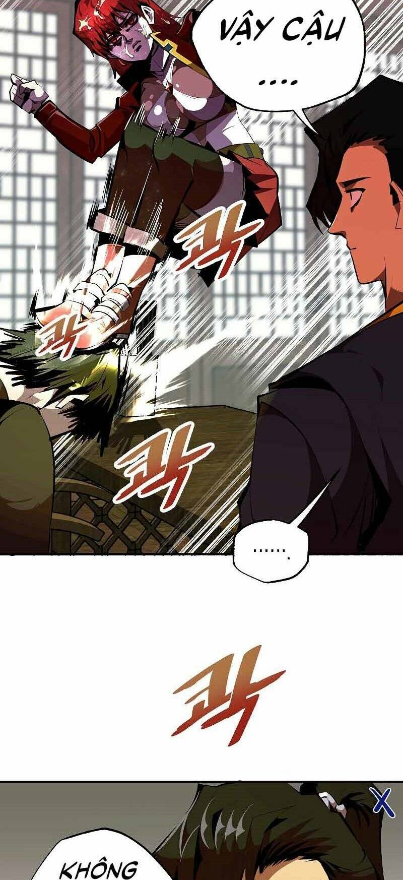 Hồi Quy Vô Giá Trị - Chương 35