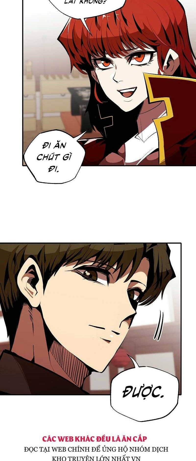 Hồi Quy Vô Giá Trị - Chương 35