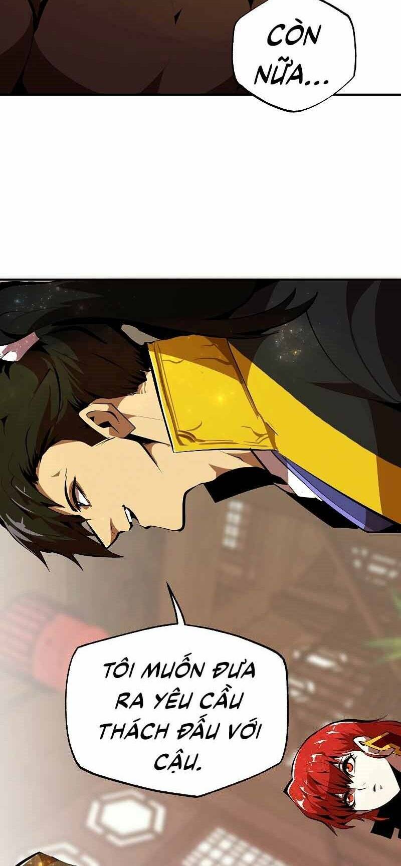 Hồi Quy Vô Giá Trị - Chương 35