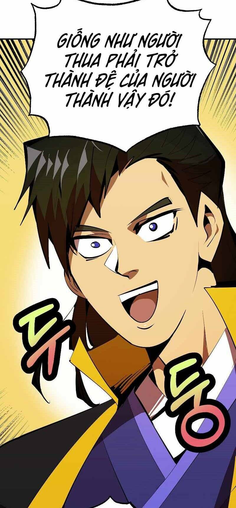 Hồi Quy Vô Giá Trị - Chương 35