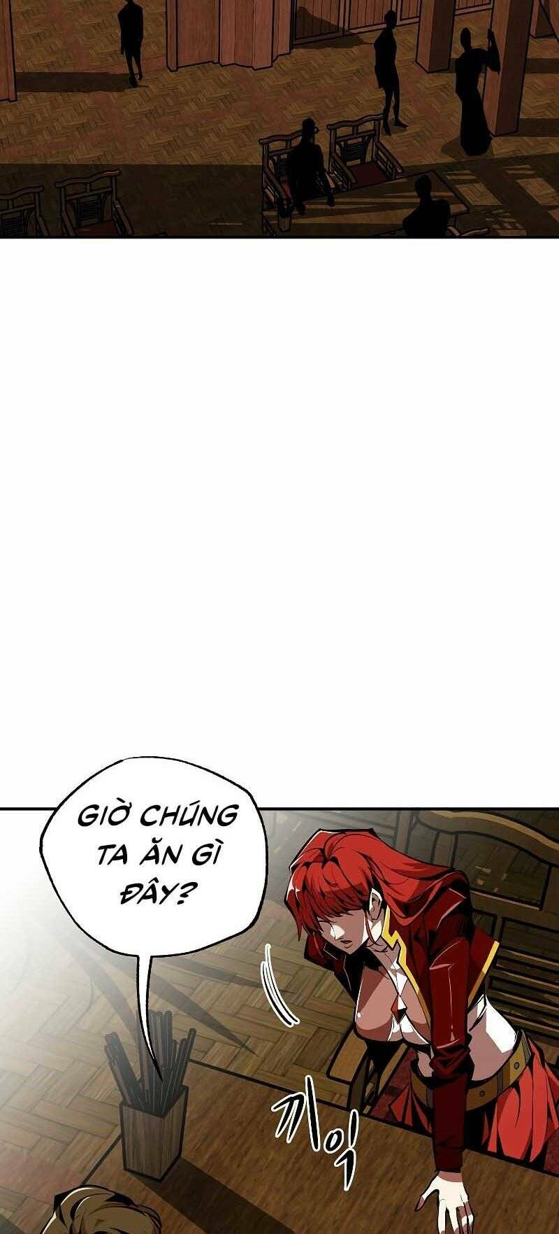 Hồi Quy Vô Giá Trị - Chương 35