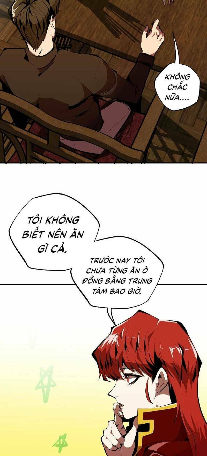 Hồi Quy Vô Giá Trị - Chương 35