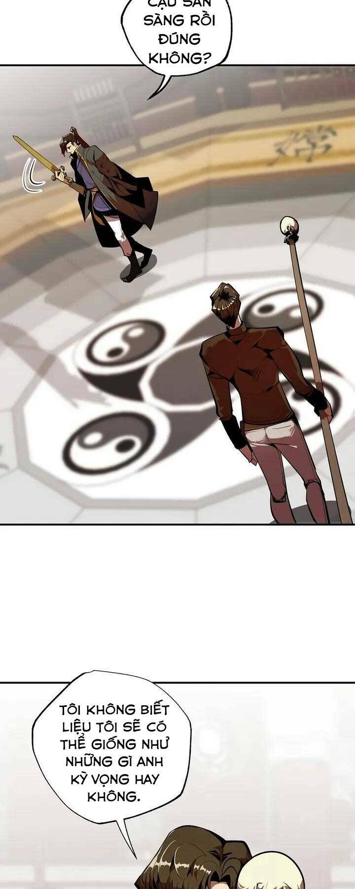 Hồi Quy Vô Giá Trị - Chương 36