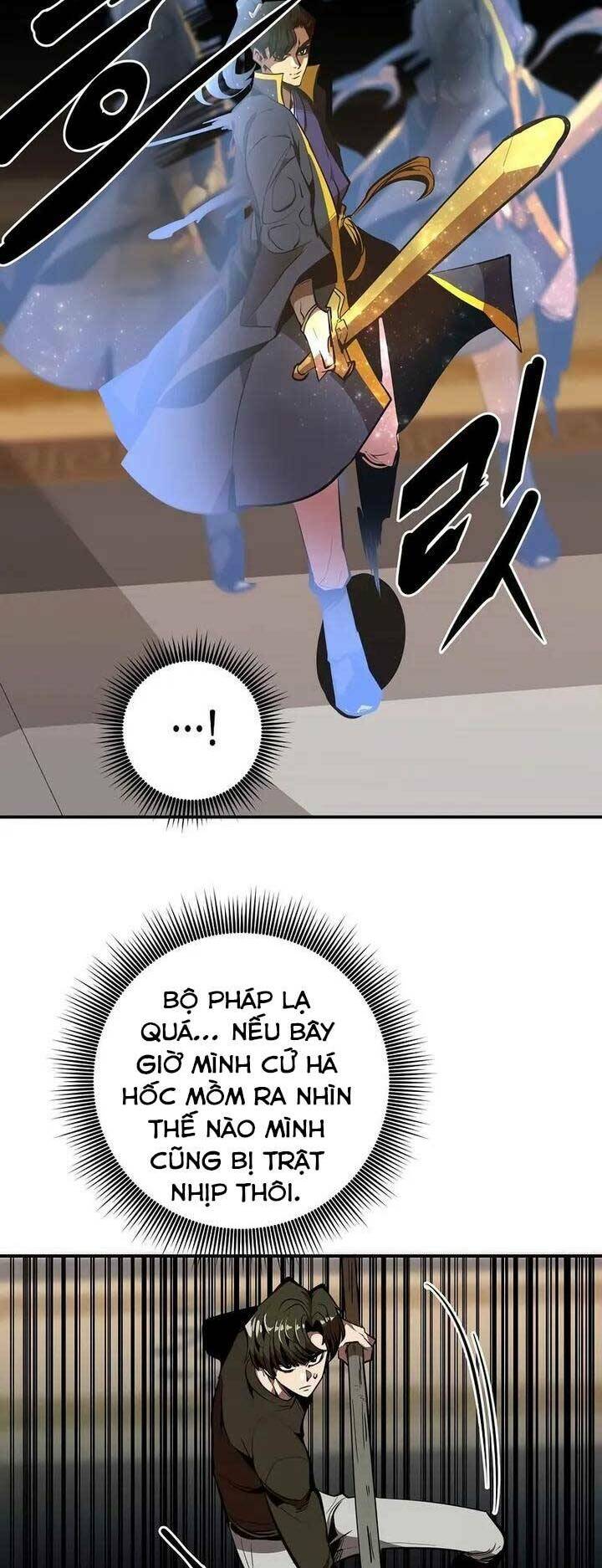 Hồi Quy Vô Giá Trị - Chương 36