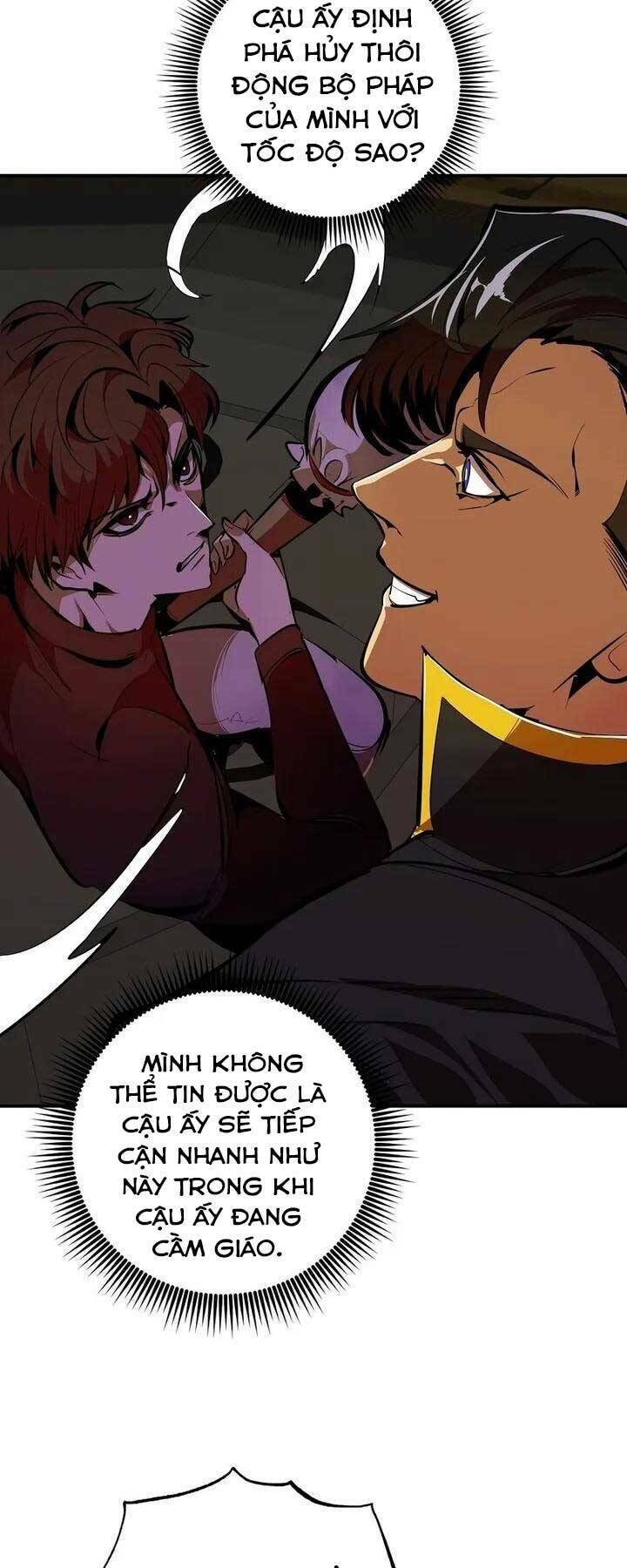 Hồi Quy Vô Giá Trị - Chương 36