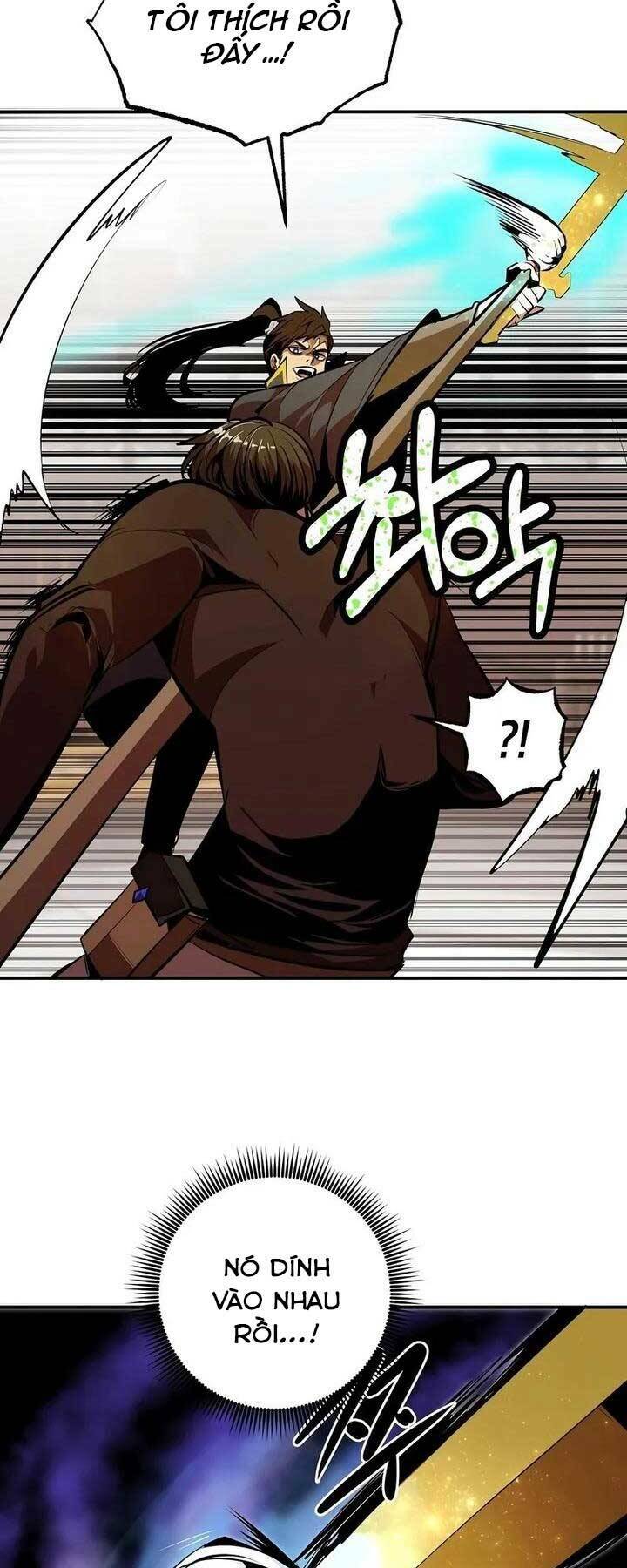 Hồi Quy Vô Giá Trị - Chương 36