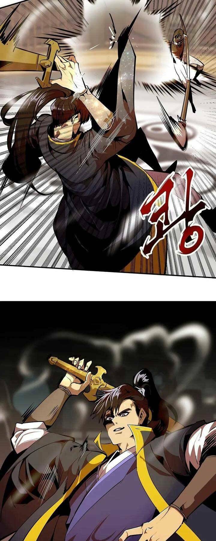 Hồi Quy Vô Giá Trị - Chương 36