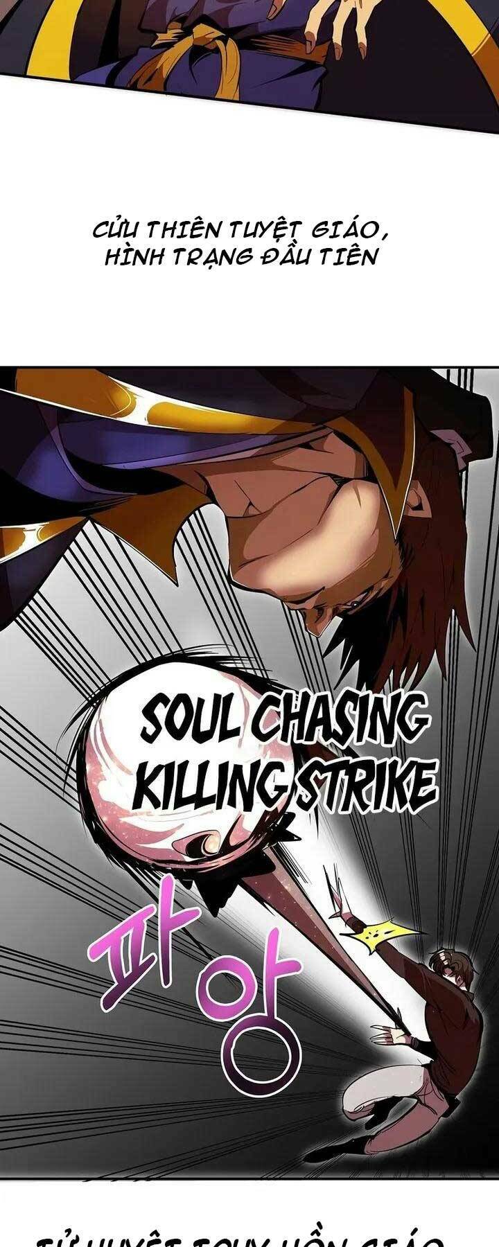 Hồi Quy Vô Giá Trị - Chương 36