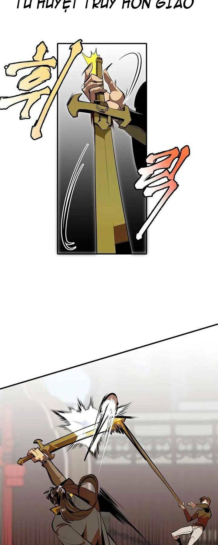 Hồi Quy Vô Giá Trị - Chương 36