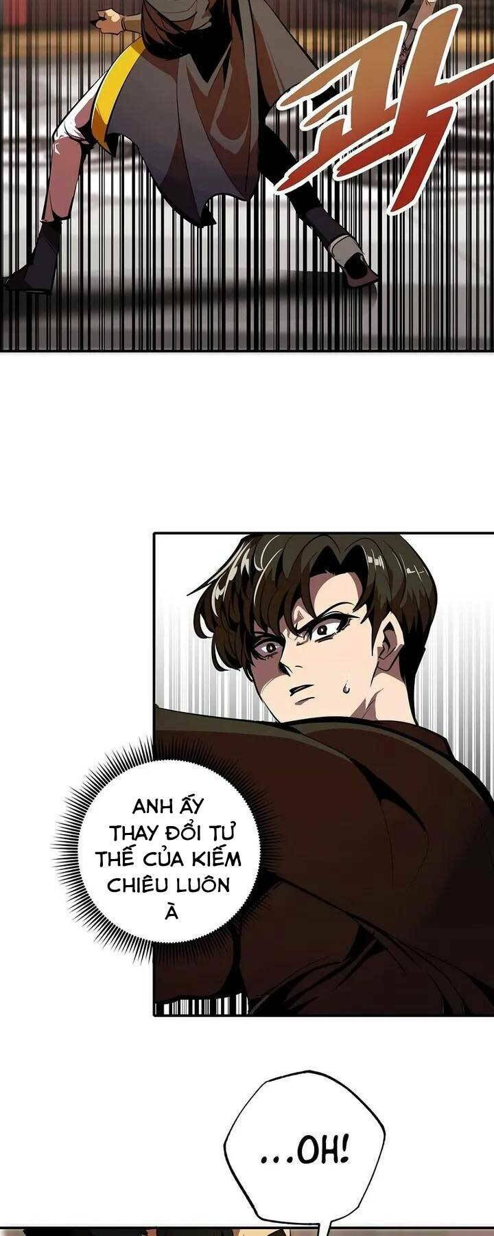 Hồi Quy Vô Giá Trị - Chương 36