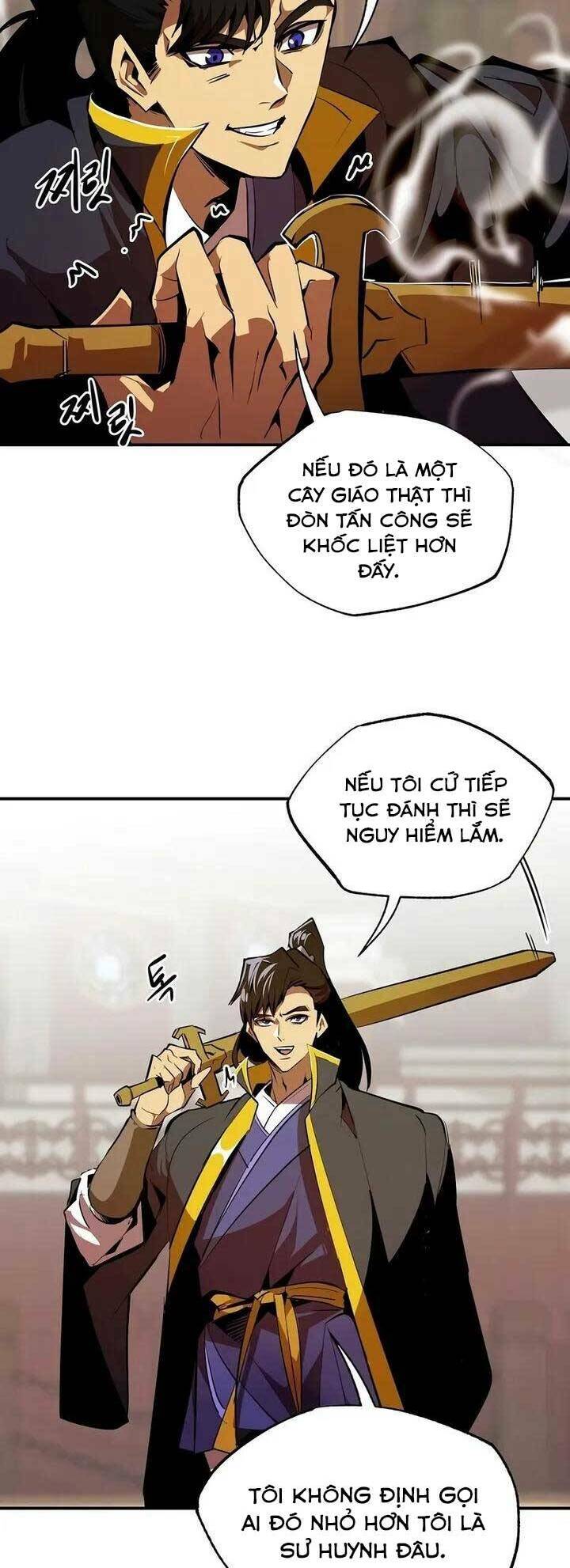 Hồi Quy Vô Giá Trị - Chương 36