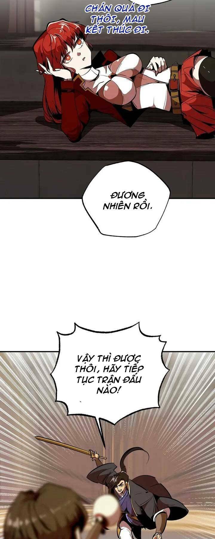 Hồi Quy Vô Giá Trị - Chương 36