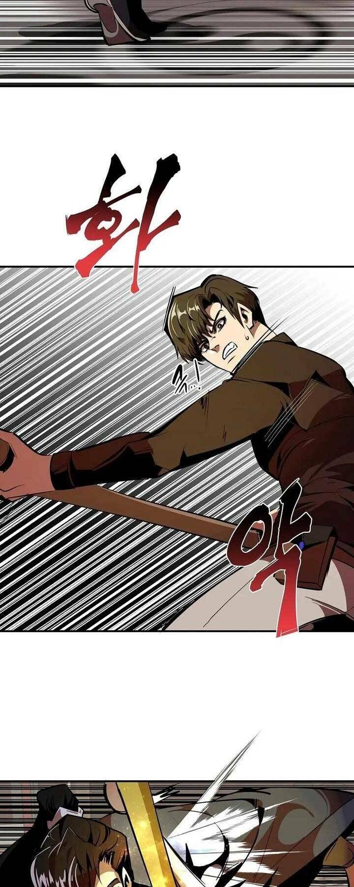 Hồi Quy Vô Giá Trị - Chương 36