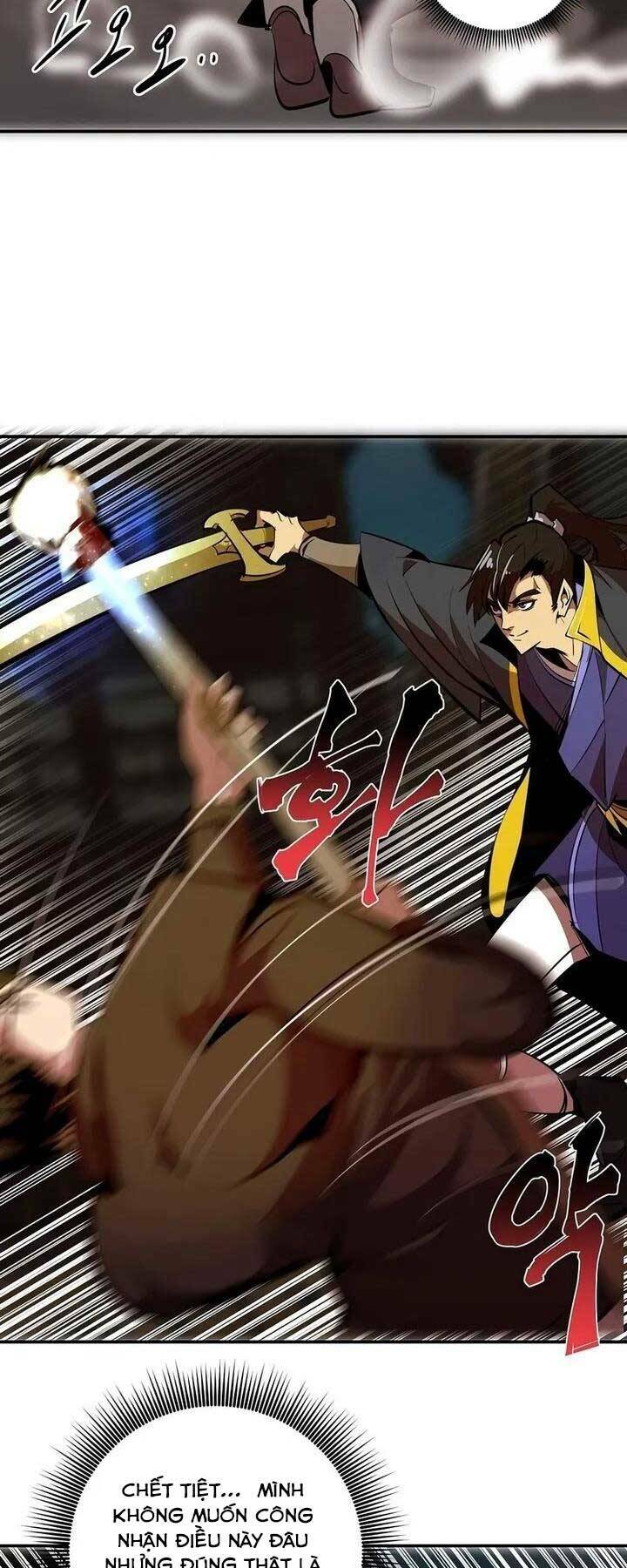 Hồi Quy Vô Giá Trị - Chương 36