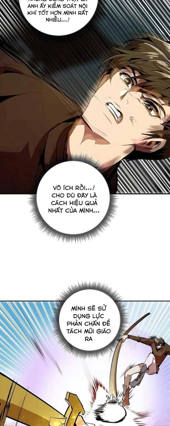 Hồi Quy Vô Giá Trị - Chương 36