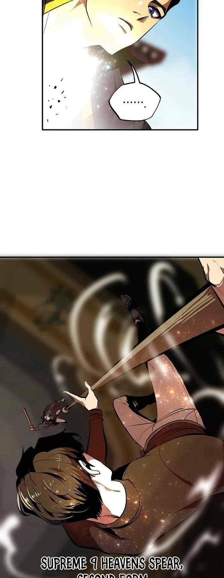 Hồi Quy Vô Giá Trị - Chương 36