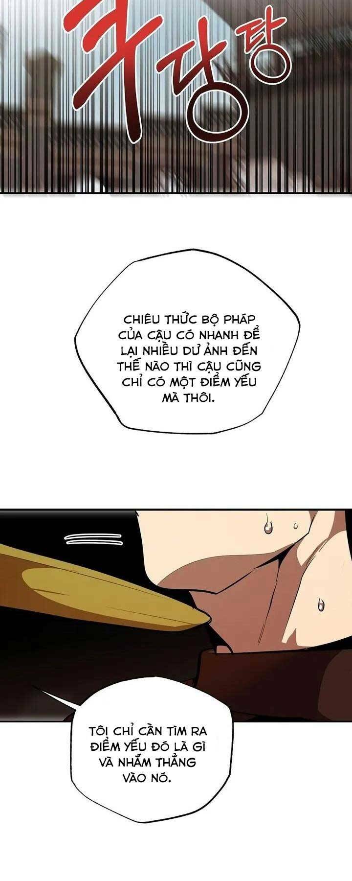 Hồi Quy Vô Giá Trị - Chương 36