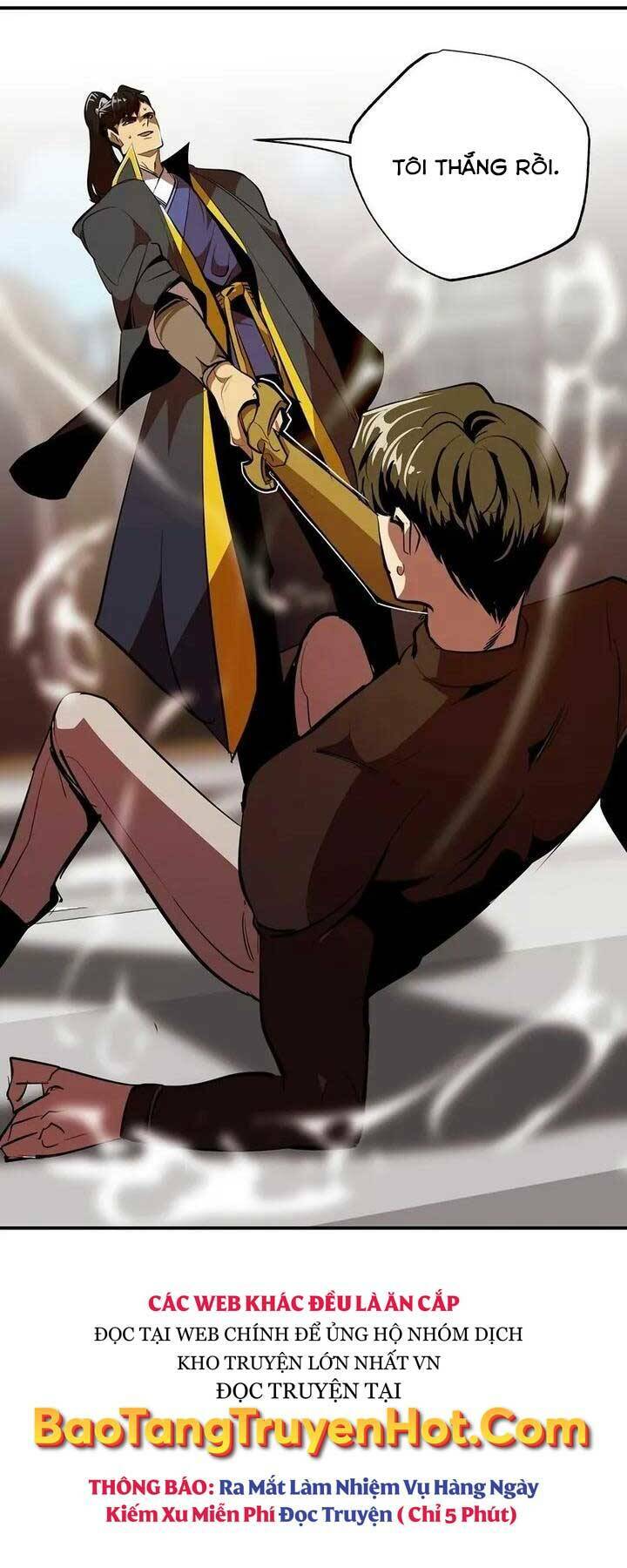 Hồi Quy Vô Giá Trị - Chương 36