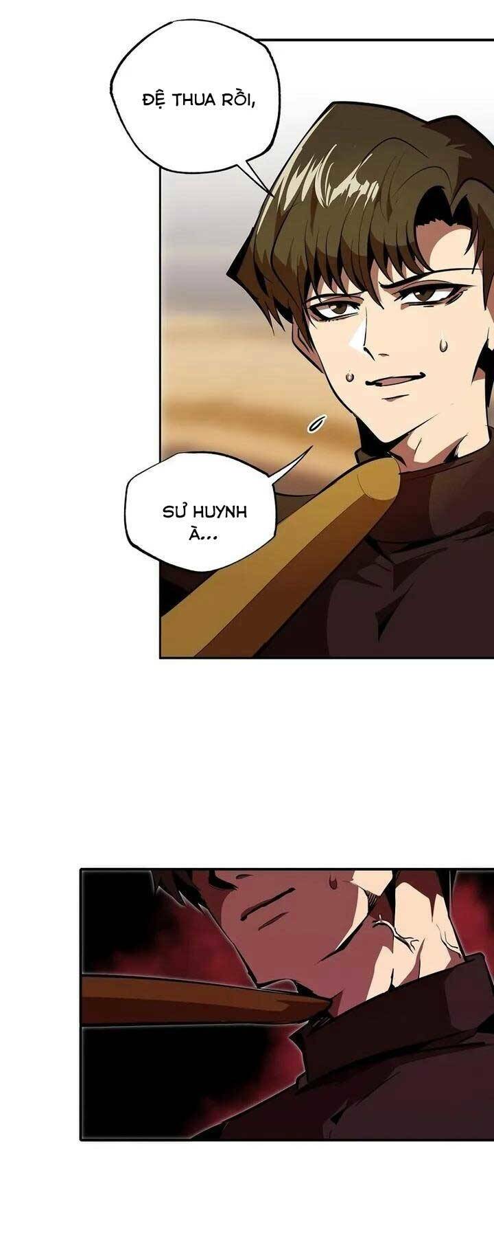 Hồi Quy Vô Giá Trị - Chương 36