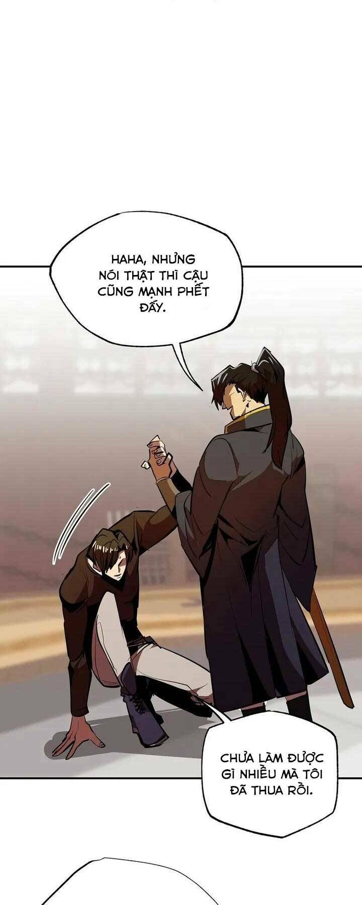 Hồi Quy Vô Giá Trị - Chương 36