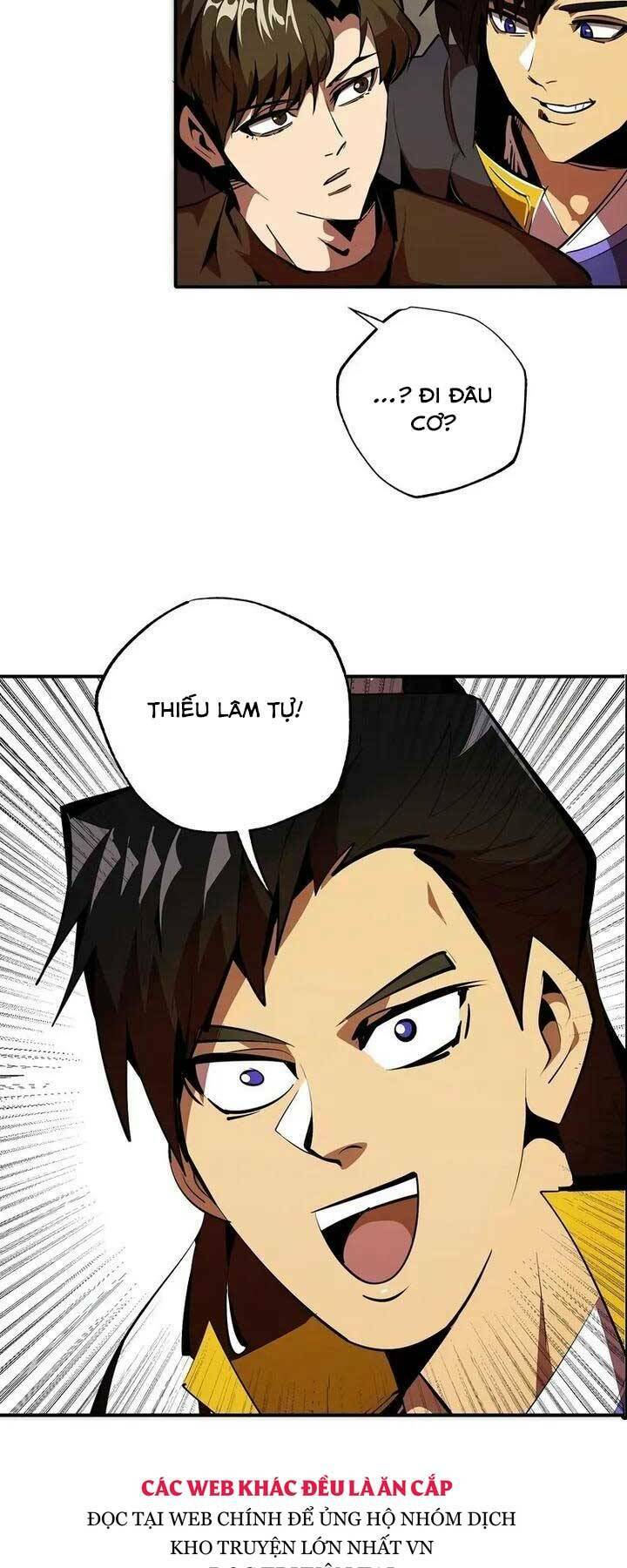 Hồi Quy Vô Giá Trị - Chương 36