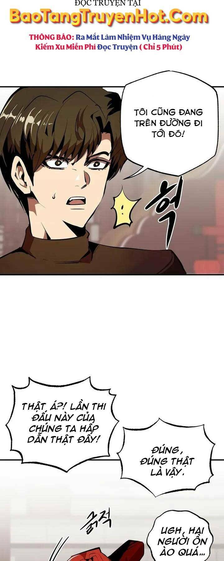 Hồi Quy Vô Giá Trị - Chương 36