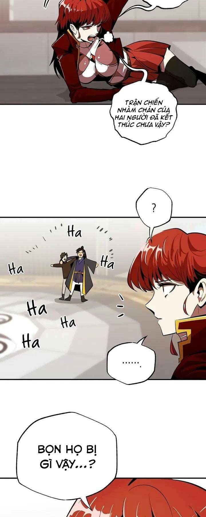 Hồi Quy Vô Giá Trị - Chương 36