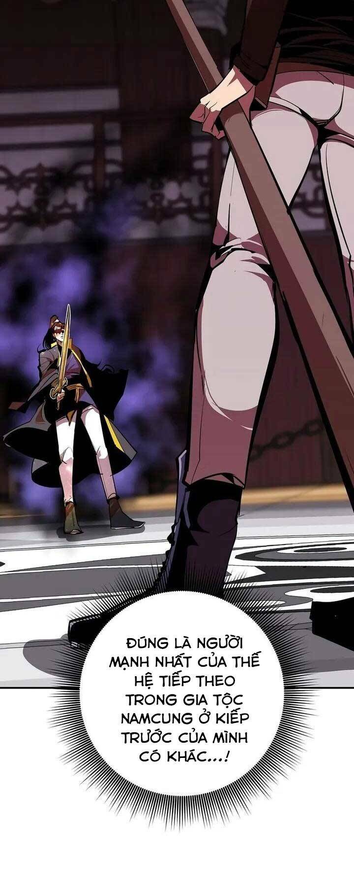 Hồi Quy Vô Giá Trị - Chương 36