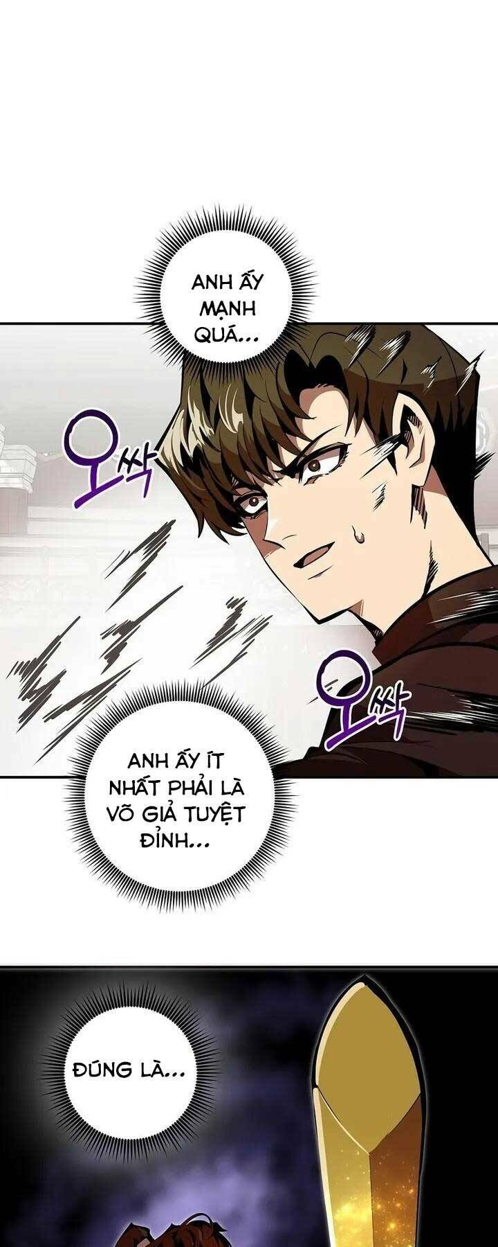 Hồi Quy Vô Giá Trị - Chương 36