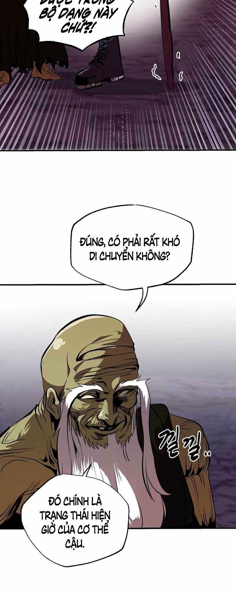 Hồi Quy Vô Giá Trị - Chương 38