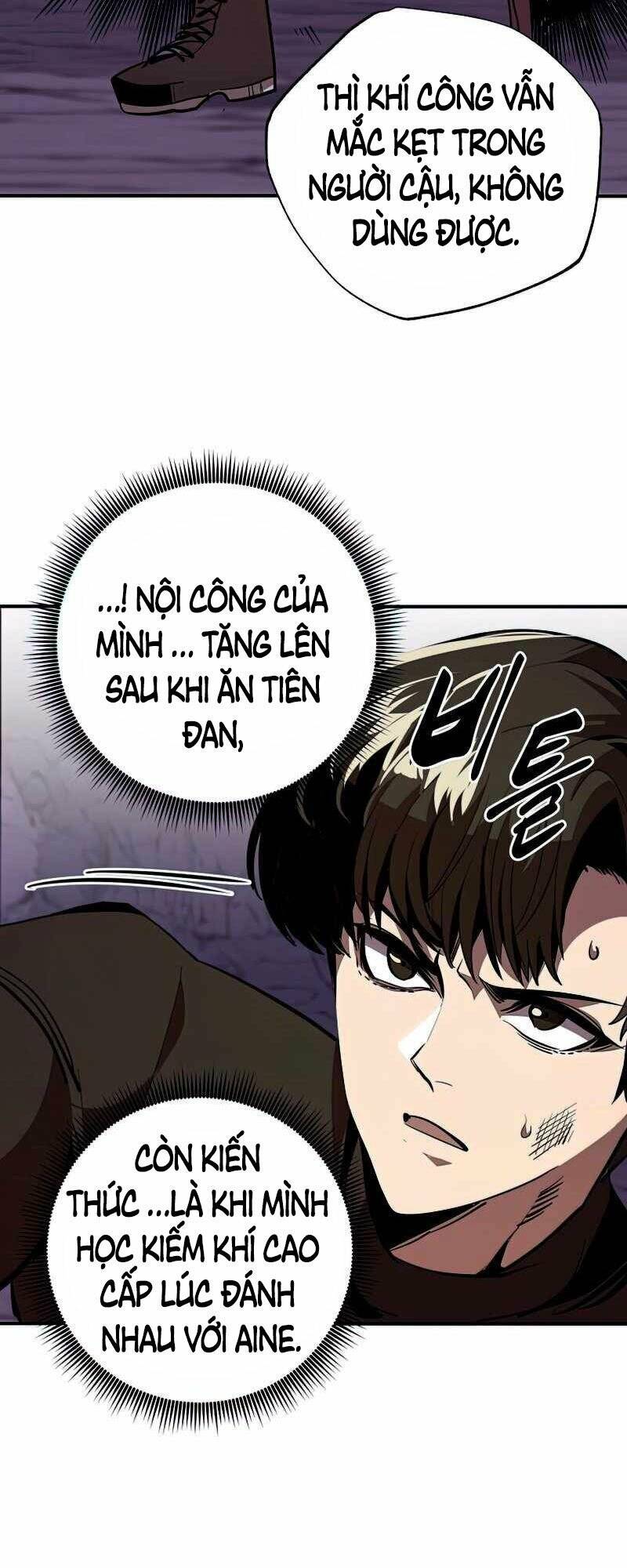 Hồi Quy Vô Giá Trị - Chương 38