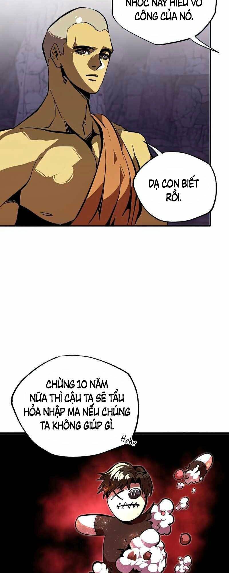 Hồi Quy Vô Giá Trị - Chương 38