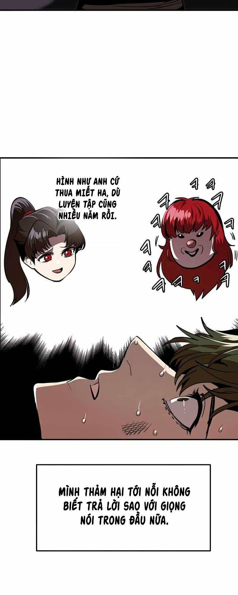 Hồi Quy Vô Giá Trị - Chương 38