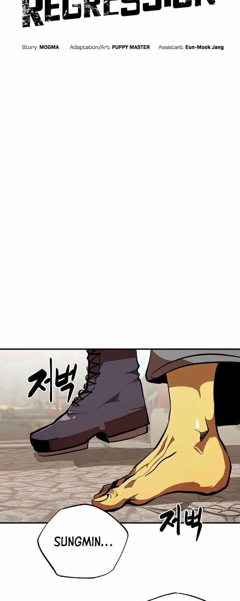 Hồi Quy Vô Giá Trị - Chương 38