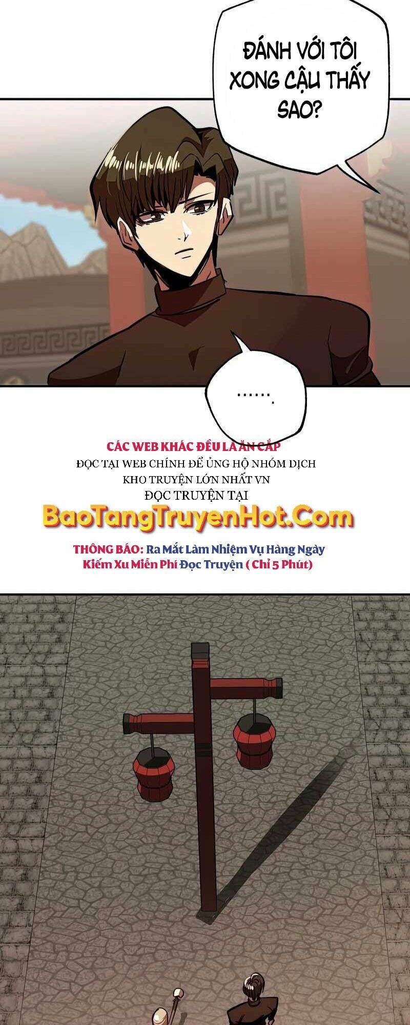 Hồi Quy Vô Giá Trị - Chương 38