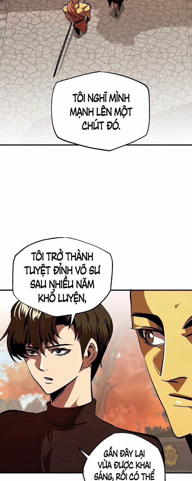 Hồi Quy Vô Giá Trị - Chương 38