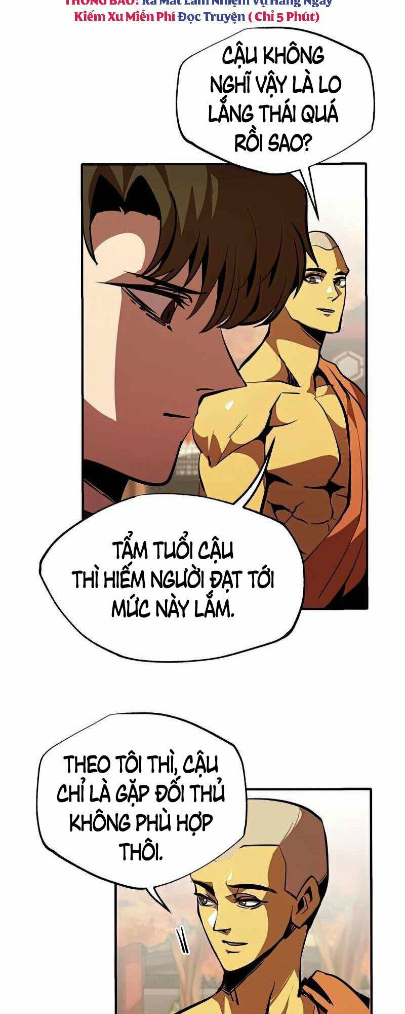 Hồi Quy Vô Giá Trị - Chương 38