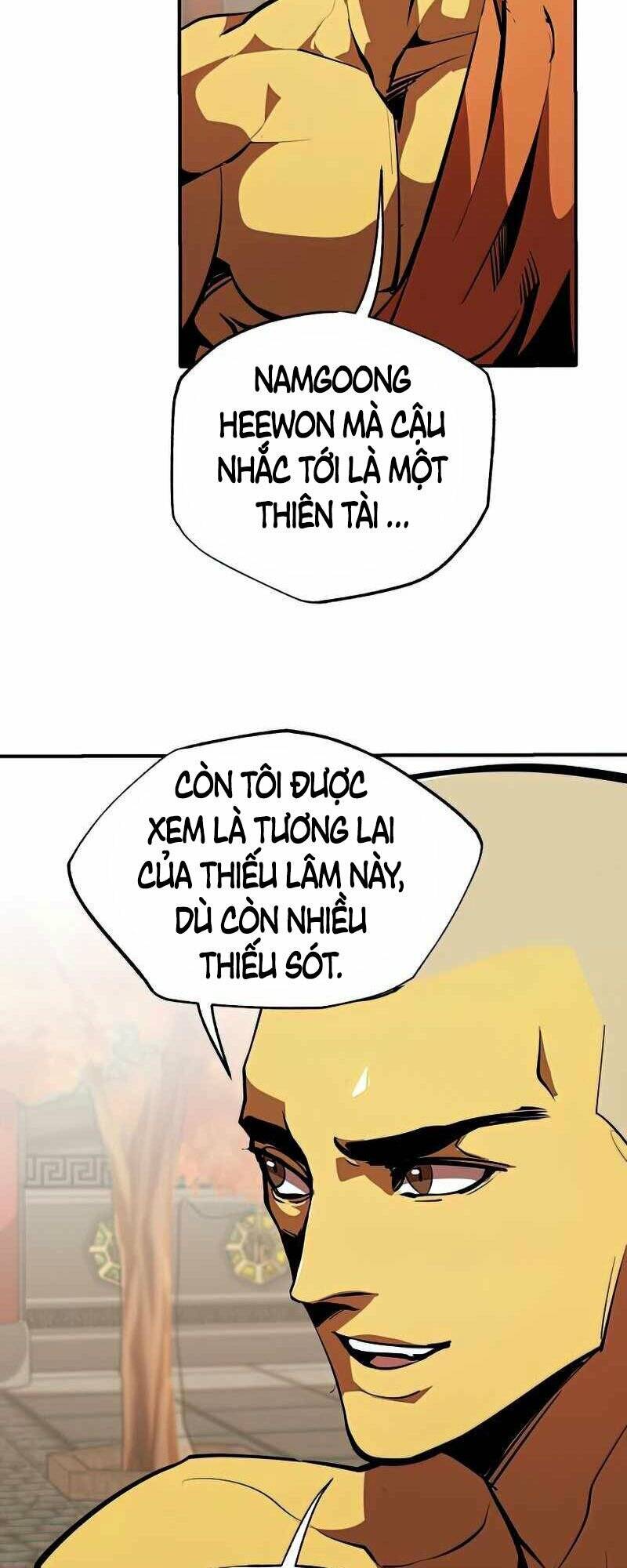 Hồi Quy Vô Giá Trị - Chương 38