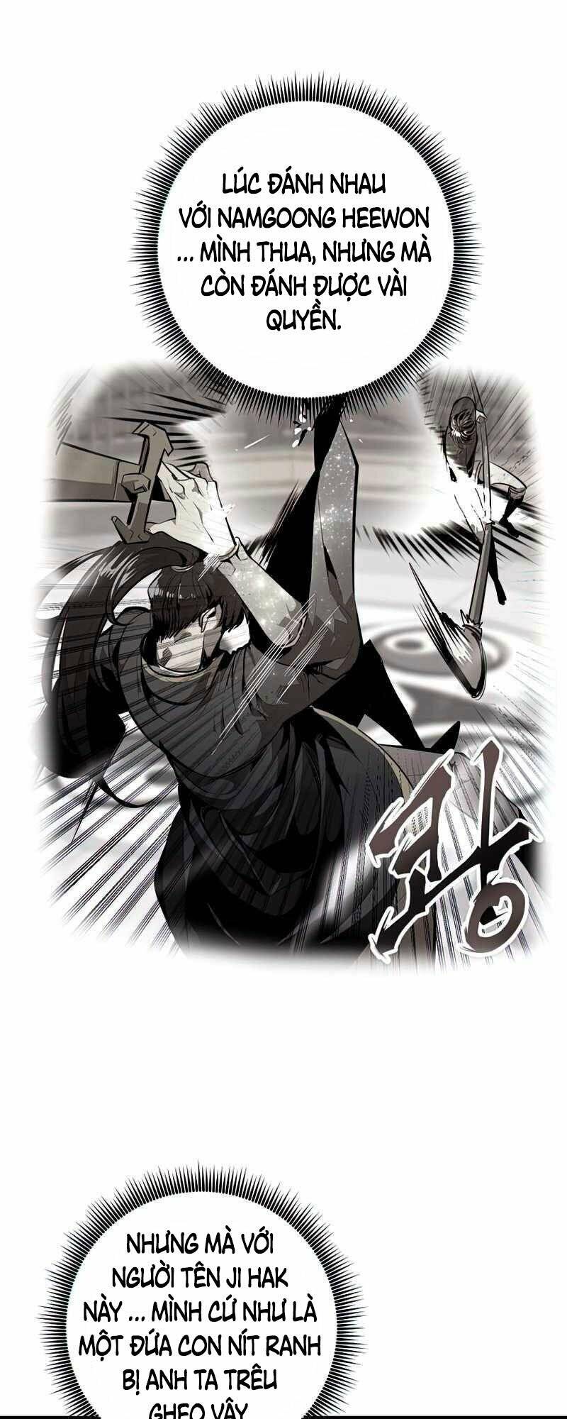 Hồi Quy Vô Giá Trị - Chương 38