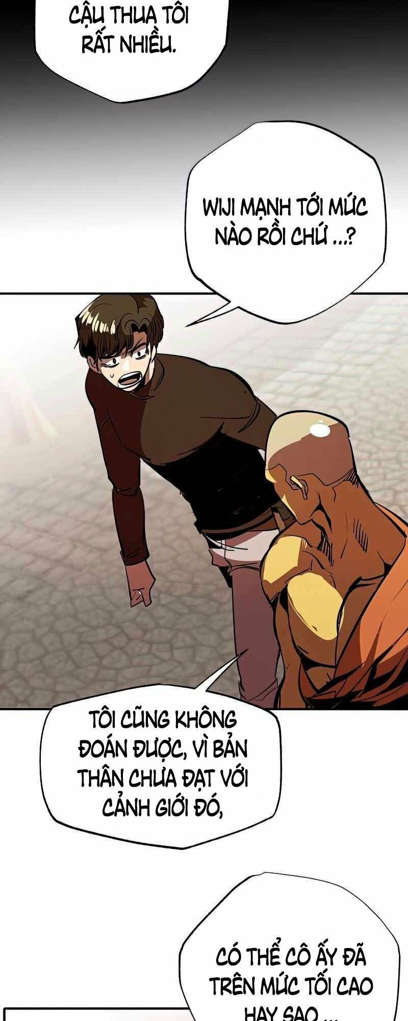 Hồi Quy Vô Giá Trị - Chương 38