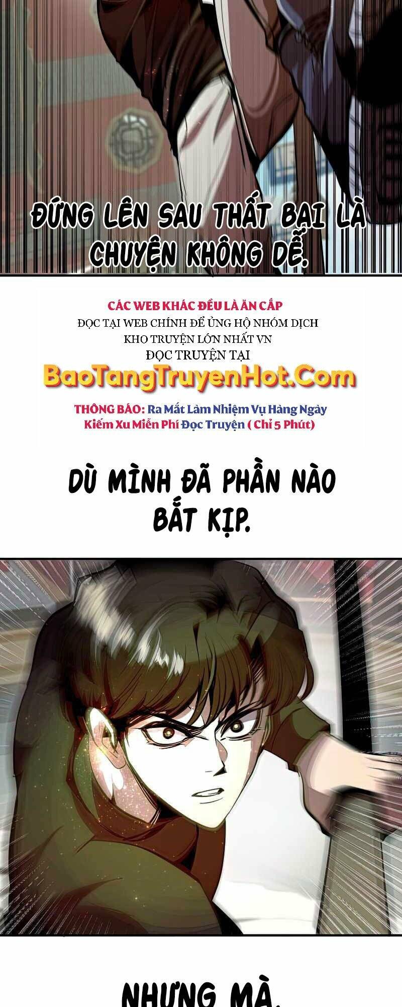 Hồi Quy Vô Giá Trị - Chương 38