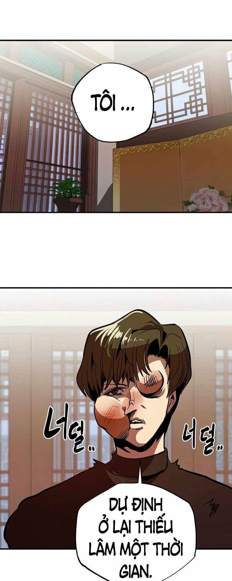 Hồi Quy Vô Giá Trị - Chương 38